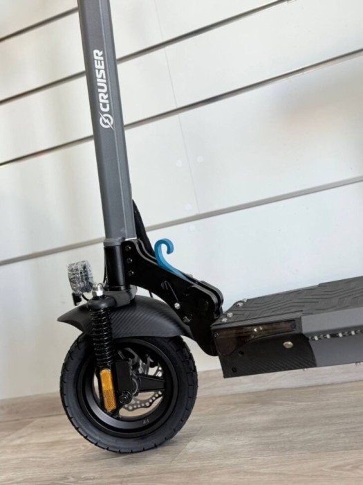 Електросамокат A16 Maraton