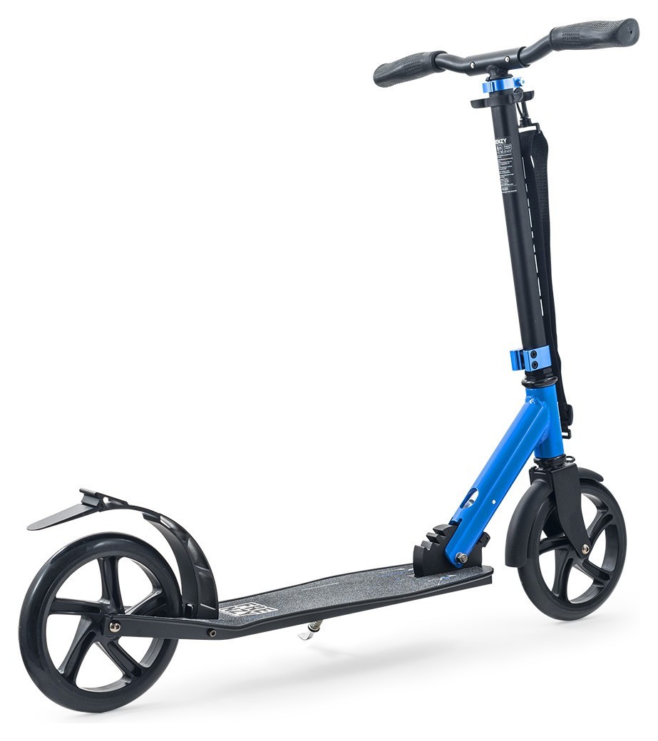 Самокат Frenzy Recreational 205 mm