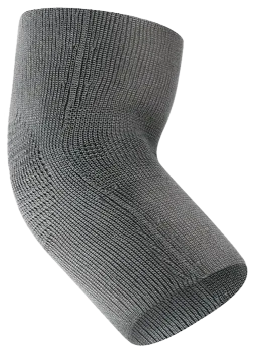 Захист ліктя Accapi BodyGuard Elbow Pad, Black