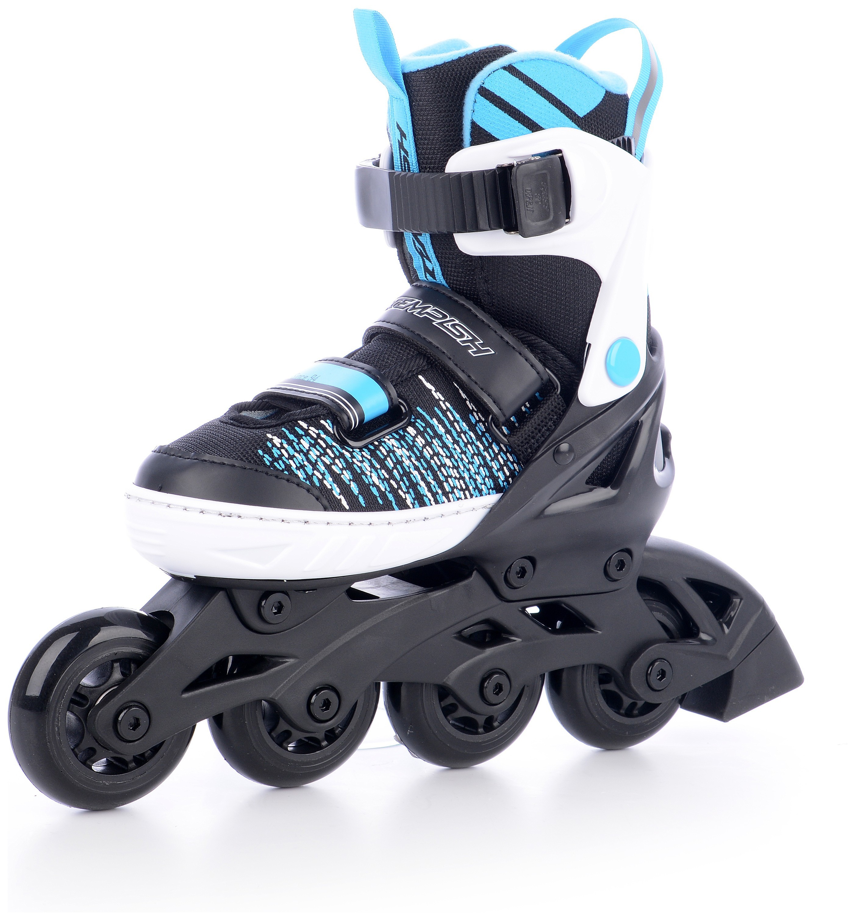 Роликові ковзани Tempish GOKID, укр, укр