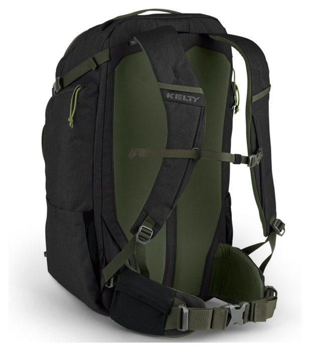 Kelty рюкзак Redwing Traveler 40 black