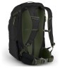 Kelty рюкзак Redwing Traveler 40 black Фото - 1