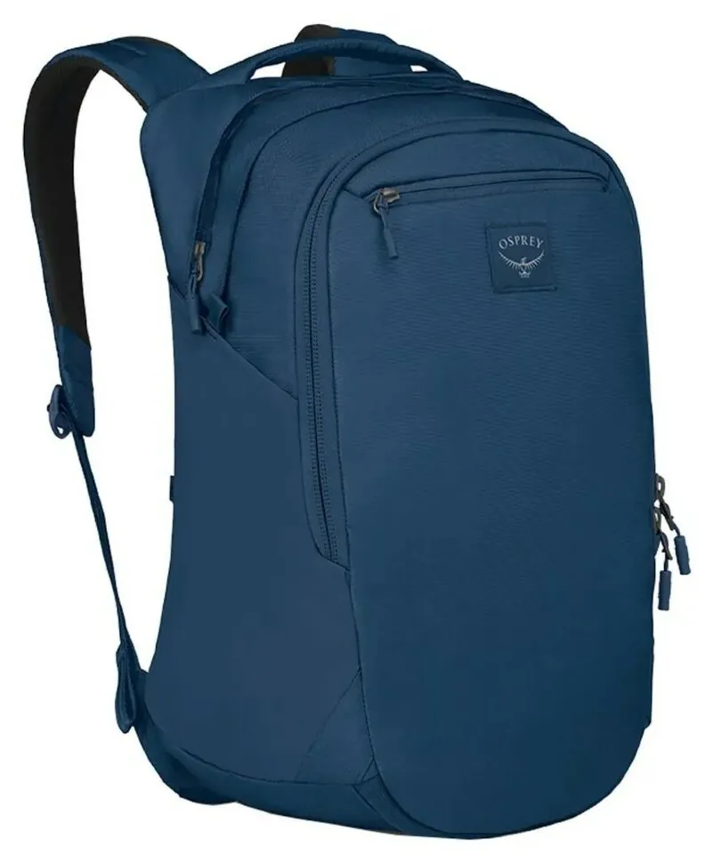 Рюкзак Osprey Aoede Airspeed Backpack 20 (Uni Antique blue)