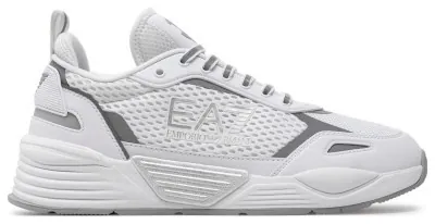 Кроссовки для бега Armani EA7 ( X8X159-XK379 ) SNEAKER 2024