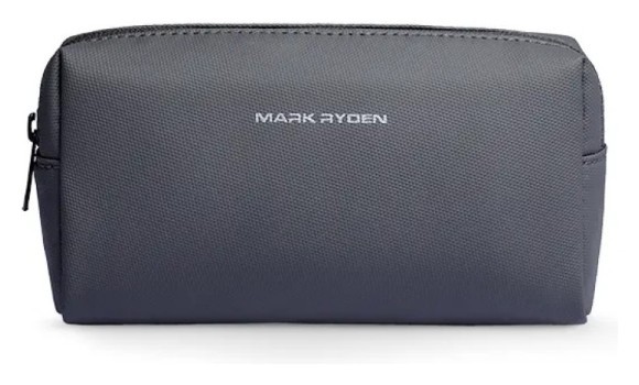 Несессер Mark Ryden MR09 Gray, укр