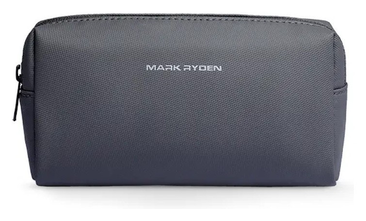 Несессер Mark Ryden MR09 Gray, укр, укр