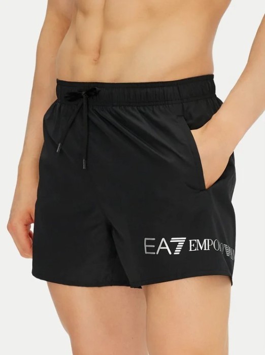 Шорти Armani EA7 ( 7M000519-AF13049 ) BOXER BEACHWEAR 2025