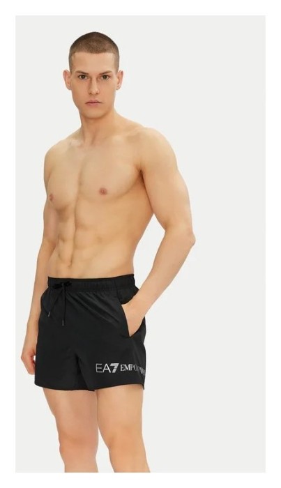 Шорти Armani EA7 ( 7M000519-AF13049 ) BOXER BEACHWEAR 2025