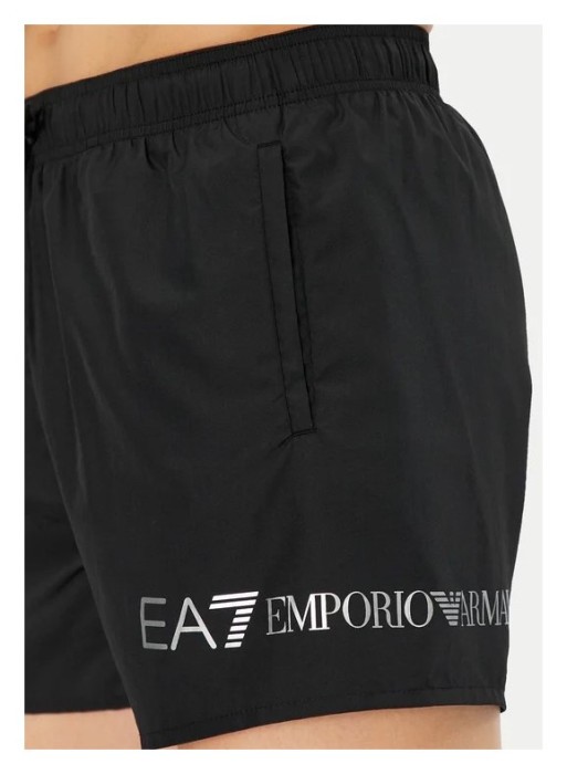 Шорти Armani EA7 ( 7M000519-AF13049 ) BOXER BEACHWEAR 2025