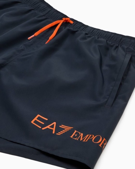 Шорти Armani EA7 ( 7M000519-AF13049 ) BOXER BEACHWEAR 2025