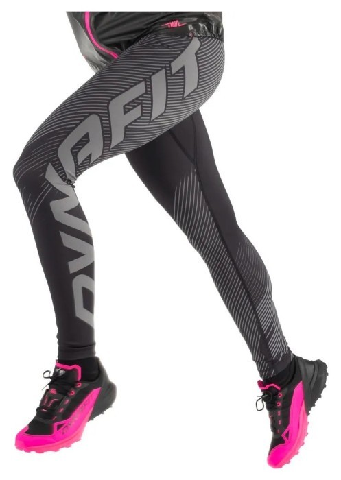 Брюки Dynafit Ultra Graphic Long Tights Wms