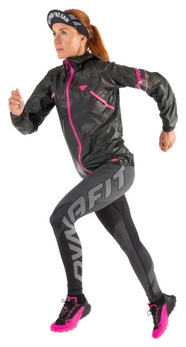 Штани Dynafit Ultra Graphic Long Tights Wms, укр, укр