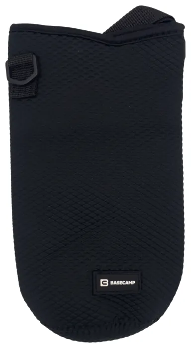 Чехол для термоса Base Camp, 1,2L, Black