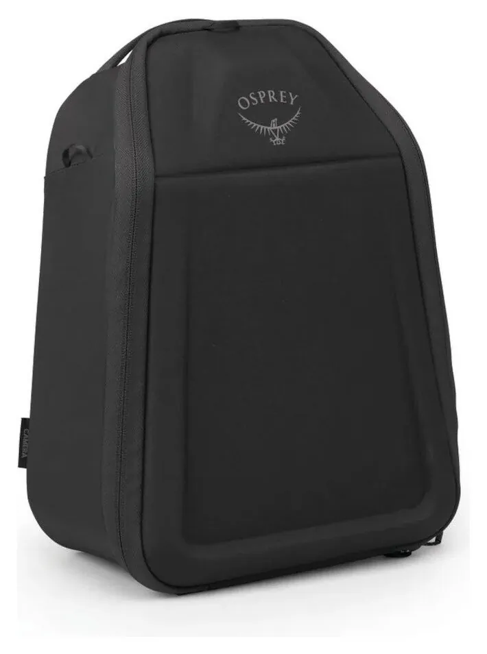 Сумка Osprey Camera Cube Medium (Uni Charcoal grey)