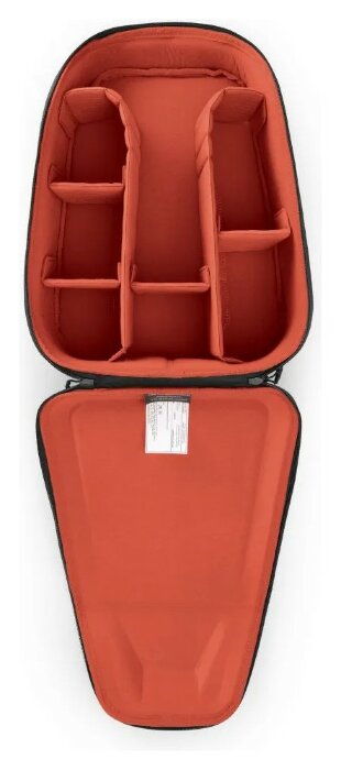 Сумка Osprey Camera Cube Medium