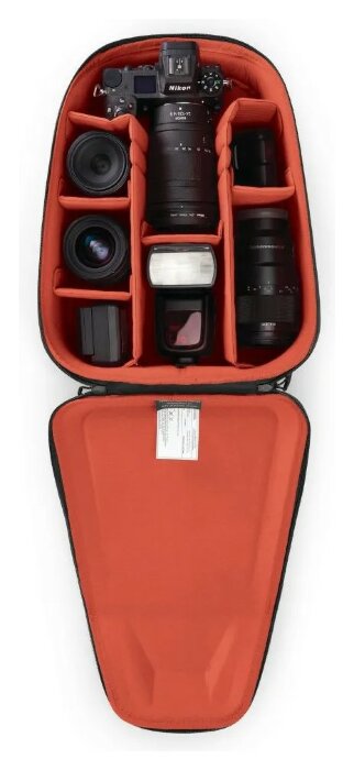 Сумка Osprey Camera Cube Medium