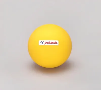 Ядро тренировочное Polanik PES-500 0,5 кг