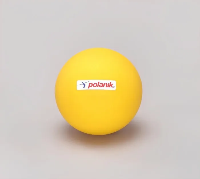 Ядро тренировочное Polanik PES-500 0,5 кг