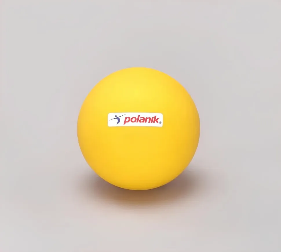 Ядро тренувальне Polanik PES-500 0,5 кг (ISL_PES-500)