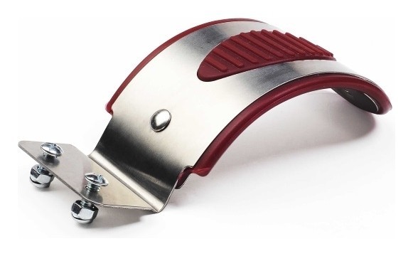 Гальмівна пластина Micro Maxi Deluxe (1755), укр, укр