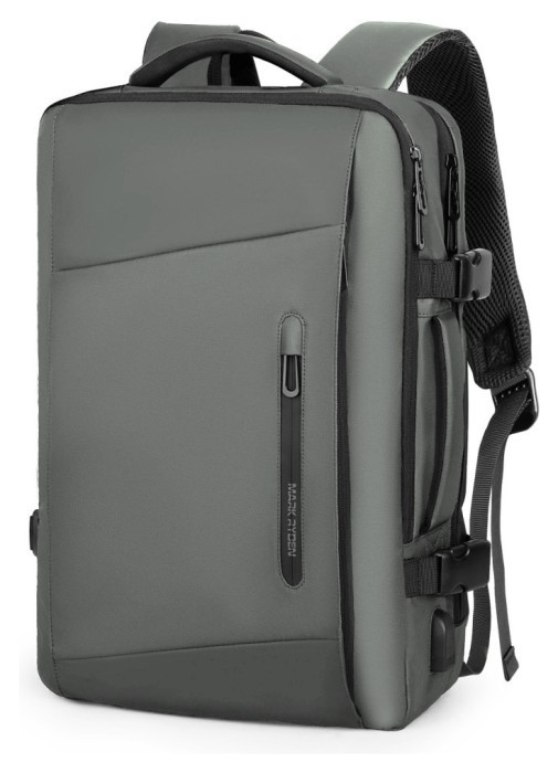 Рюкзак Mark Ryden Infinity MR9299 Green Medium, укр, укр