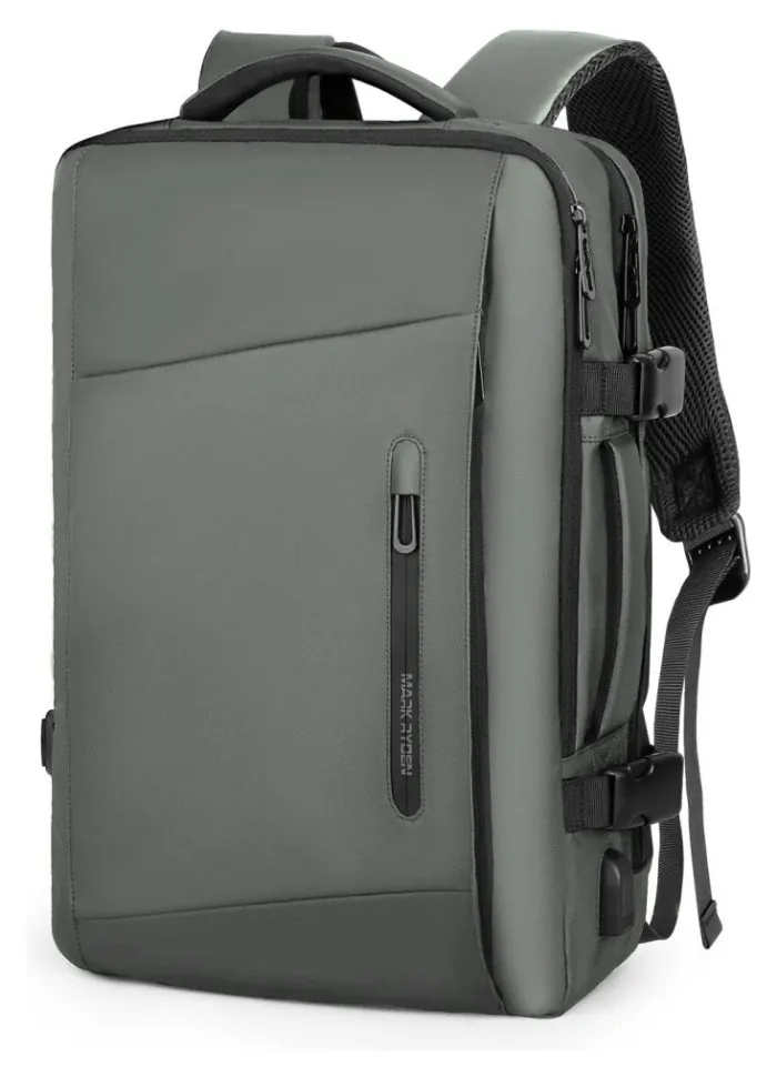 Рюкзак Mark Ryden Infinity MR9299 Green Medium (MR9299_08)