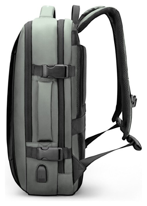 Рюкзак Mark Ryden Infinity MR9299 Green Medium