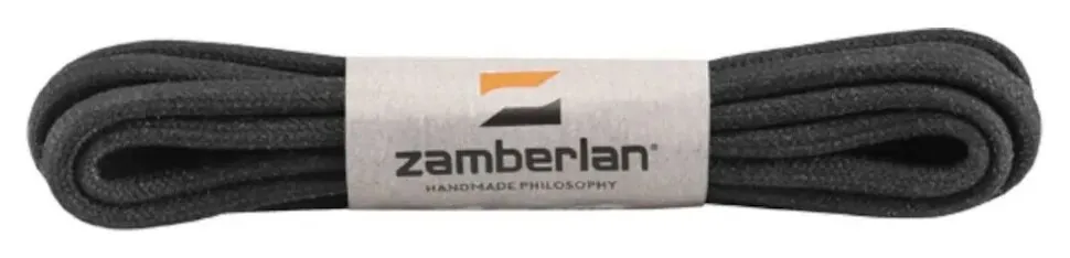 Шнурівки Zamberlan Laces 190 см (190 266 dark brown)