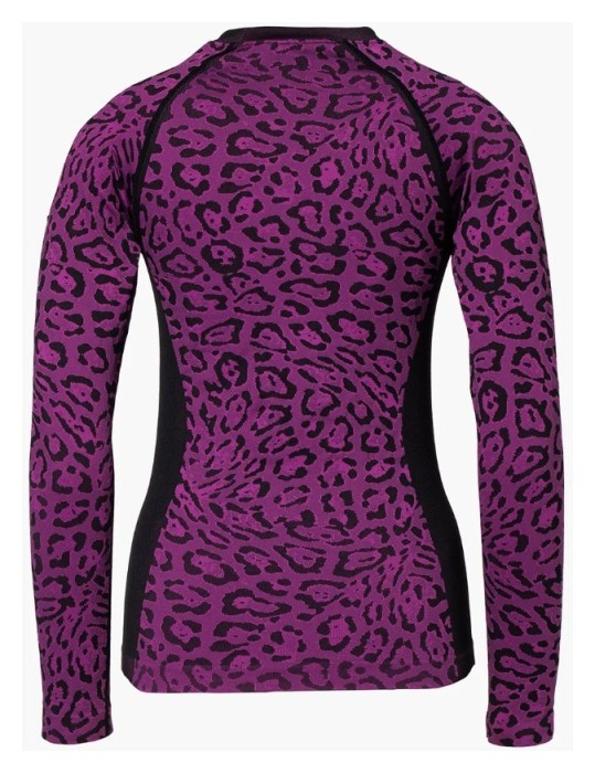 Термофутболка Goldbergh ( GB37320254 ) FELINE baselayer long sleeve 2026
