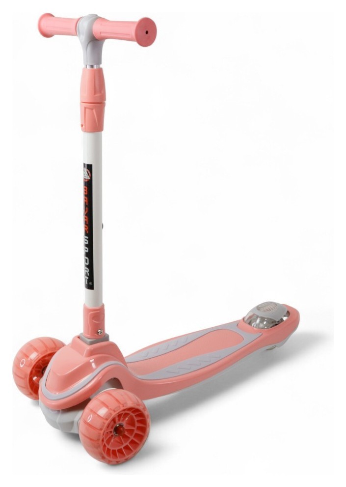 САМОКАТ МОД ( 9008 ) BAVAR SPORT