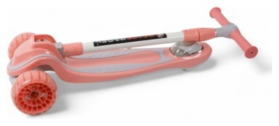 САМОКАТ МОД ( 9008 ) BAVAR SPORT, укр, укр