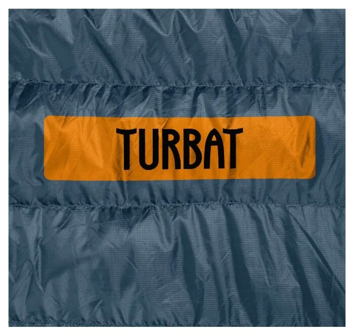 Спальник пуховой Turbat Nox 400