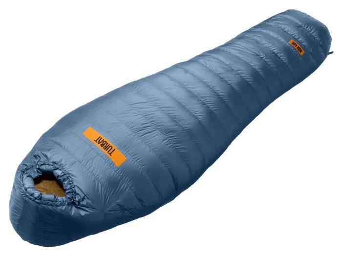 Спальник пуховой Turbat Nox 400