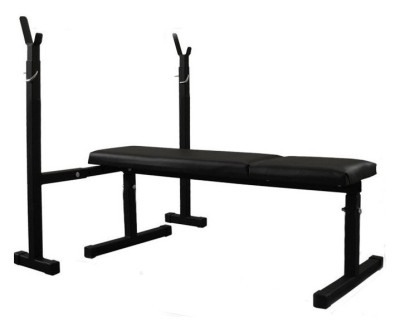 Лава під Штангу + стійки RN-Sport VS-K002