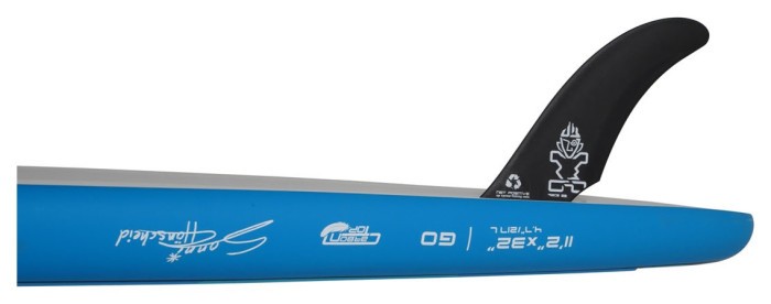 Доски композитные STARBOARD ( 2010210101017 ) SUP 10'8