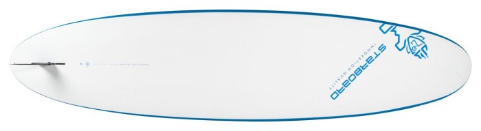 Дошки композитні STARBOARD ( 2010210101017 ) SUP 10'8" X 31" GO STARSHOT WAVE 2021
