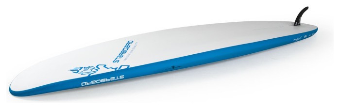Дошки композитні STARBOARD ( 2010210101017 ) SUP 10'8" X 31" GO STARSHOT WAVE 2021