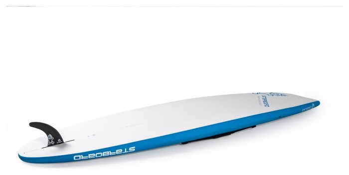 Дошки композитні STARBOARD ( 2010210101017 ) SUP 10'8" X 31" GO STARSHOT WAVE 2021