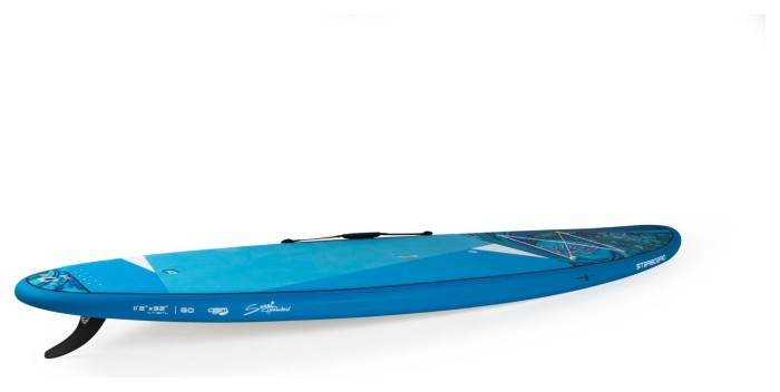 Дошки композитні STARBOARD ( 2010210101017 ) SUP 10'8" X 31" GO STARSHOT WAVE 2021