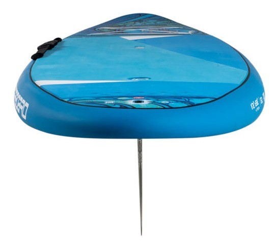 Дошки композитні STARBOARD ( 2010210101017 ) SUP 10'8" X 31" GO STARSHOT WAVE 2021