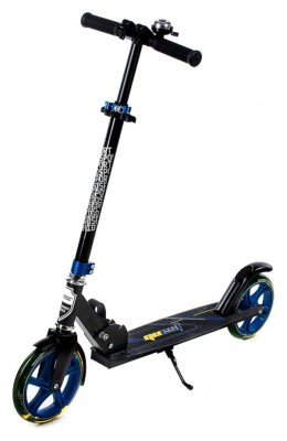 Дорослий Взрослый самокат Amigo Explore QUEST NEW (розовый)