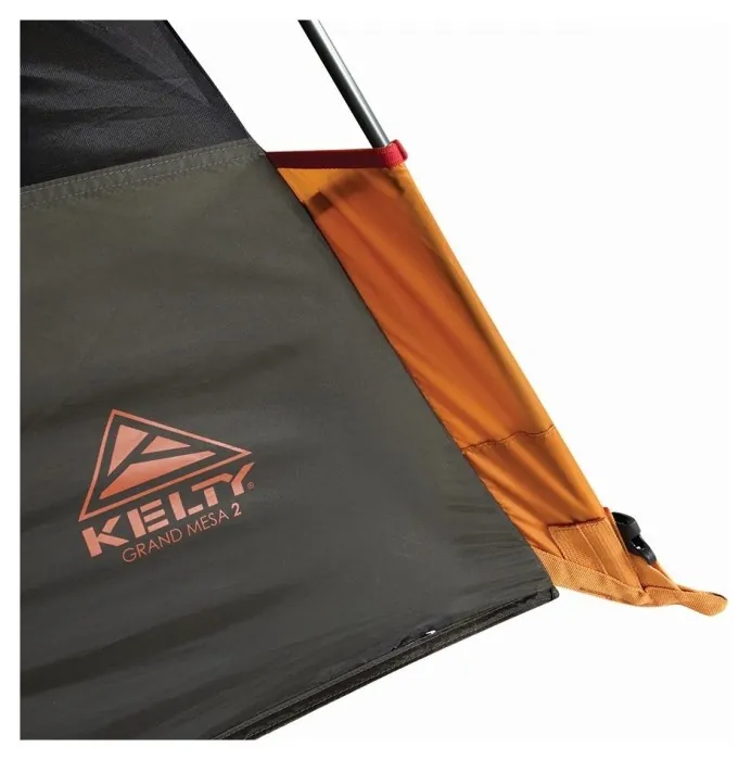 Палатка Kelty Grand Mesa 2