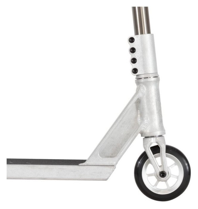 Трюковий самокат Native Canopy Pro L - Raw, укр, укр