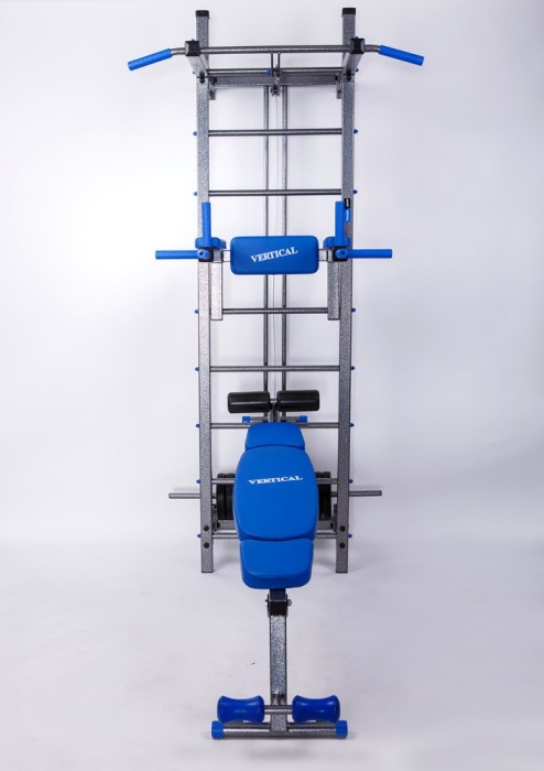 Шведська стінка посилена RN-Sport PROFF ACTIVE +