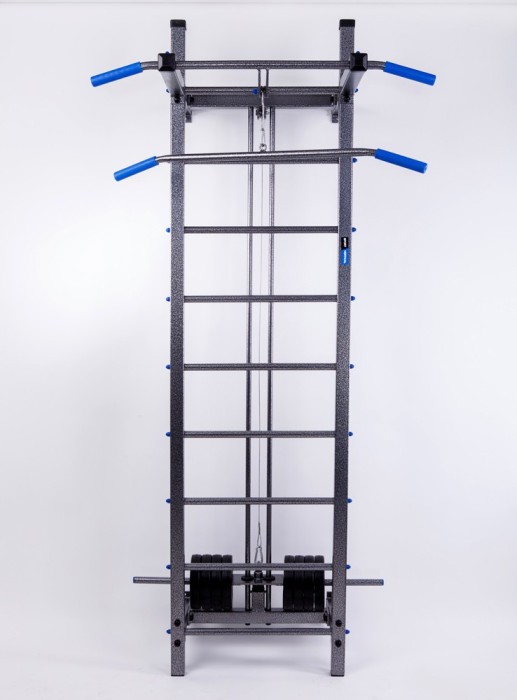 Шведська стінка посилена RN-Sport PROFF ACTIVE +