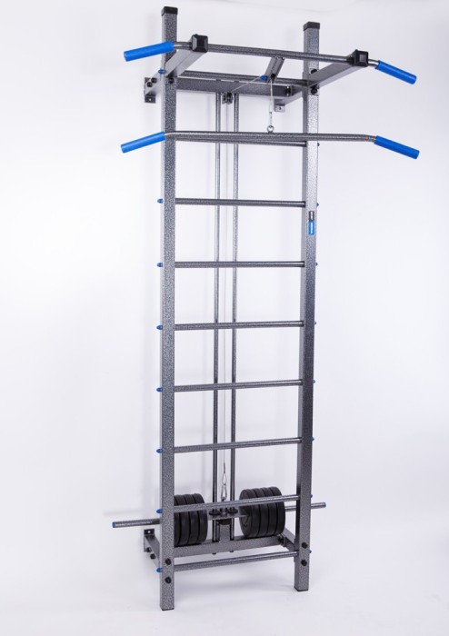 Шведська стінка посилена RN-Sport PROFF ACTIVE +