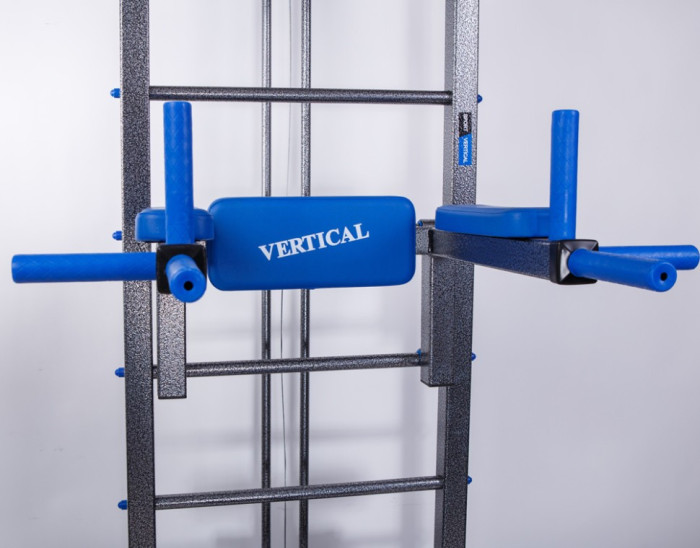 Шведська стінка посилена RN-Sport PROFF ACTIVE +, укр, укр