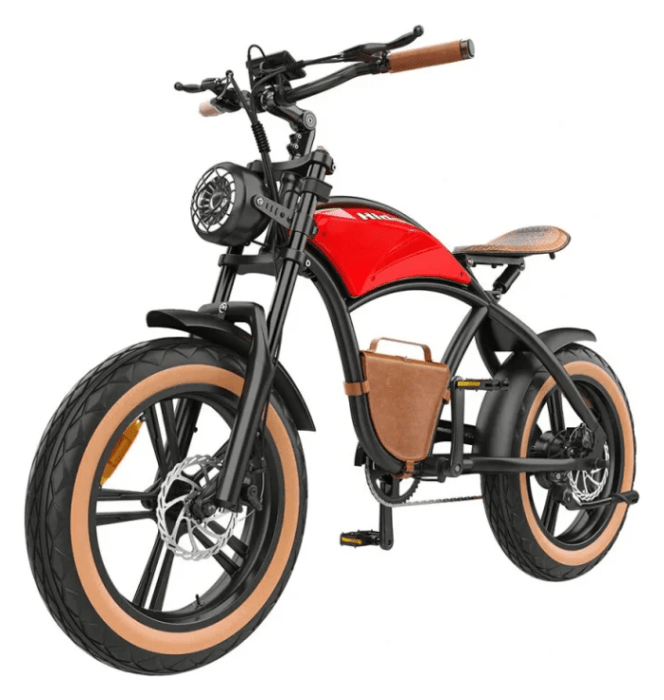 Електровелосипед Maraton AMG, укр, укр