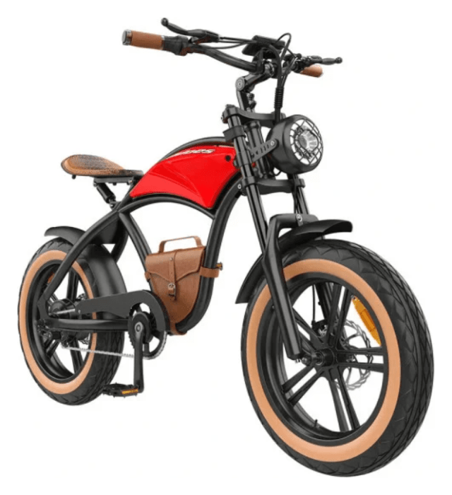 Електровелосипед Maraton AMG