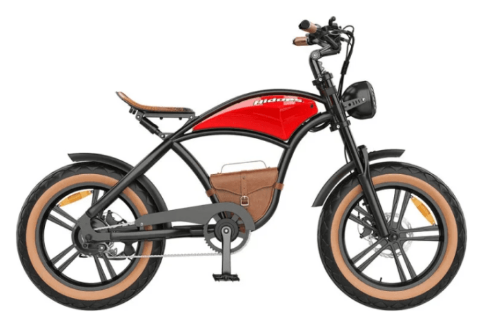 Електровелосипед Maraton AMG